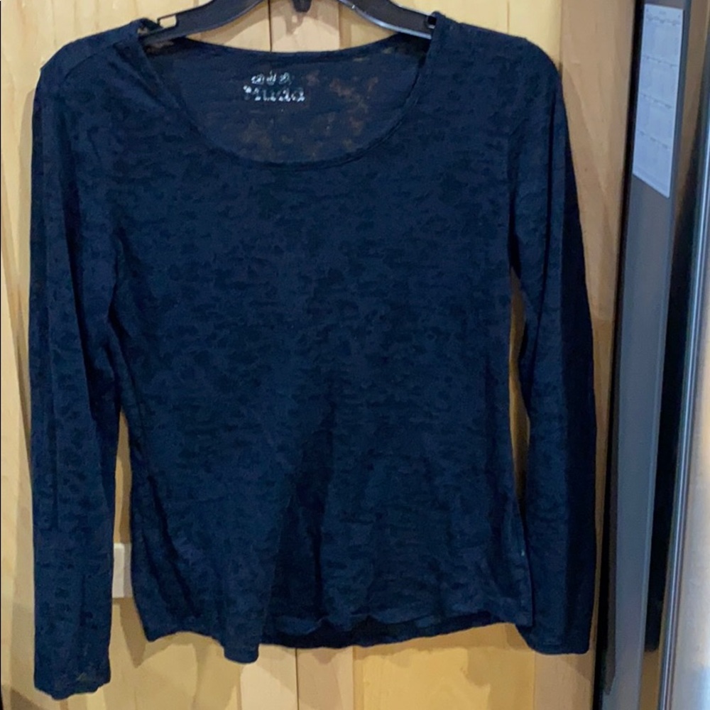 Mudd long sleeve